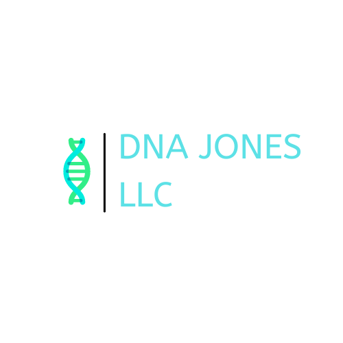 DNA JONES LLC